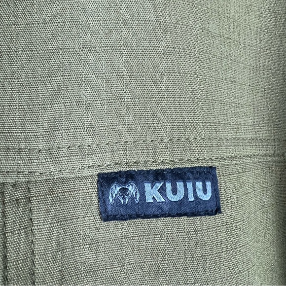 Kuiu Full Zip Jacket Large - Picture 4 of 7